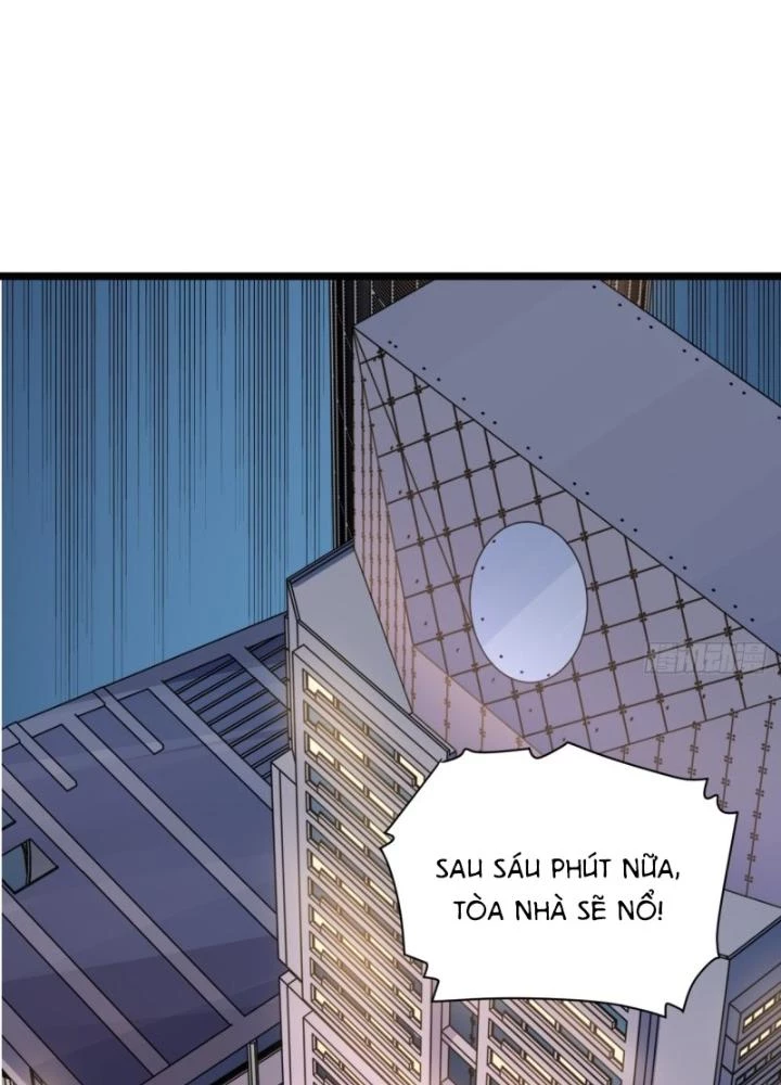 Bạn Gái Phản Diện Của Ta Chapter 181 - Trang 2