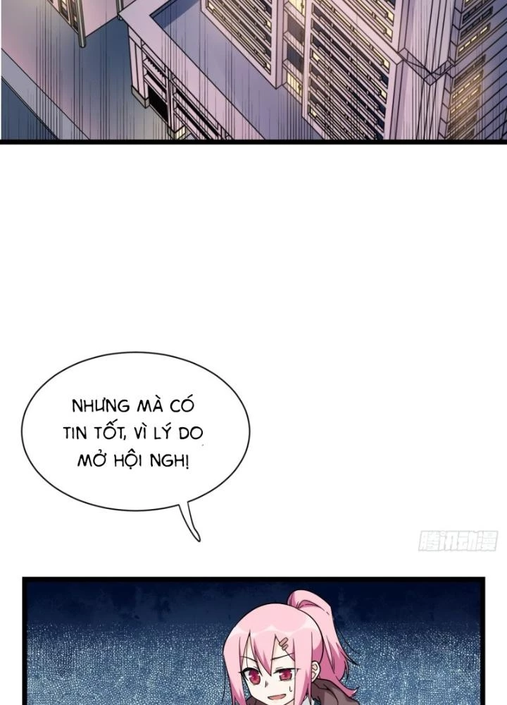 Bạn Gái Phản Diện Của Ta Chapter 181 - Trang 2