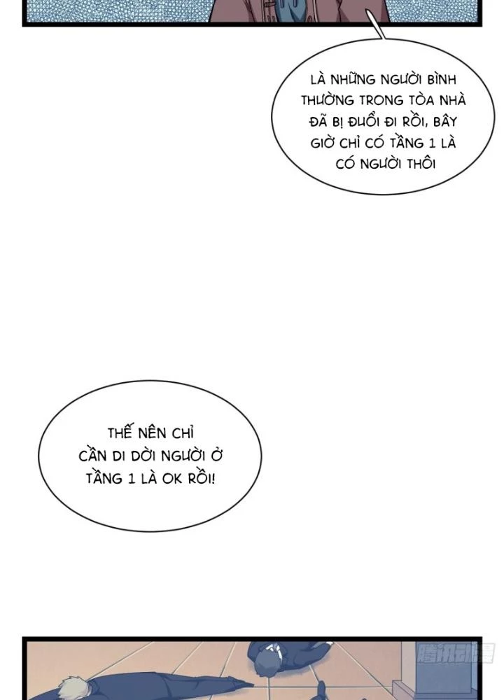 Bạn Gái Phản Diện Của Ta Chapter 181 - Trang 2
