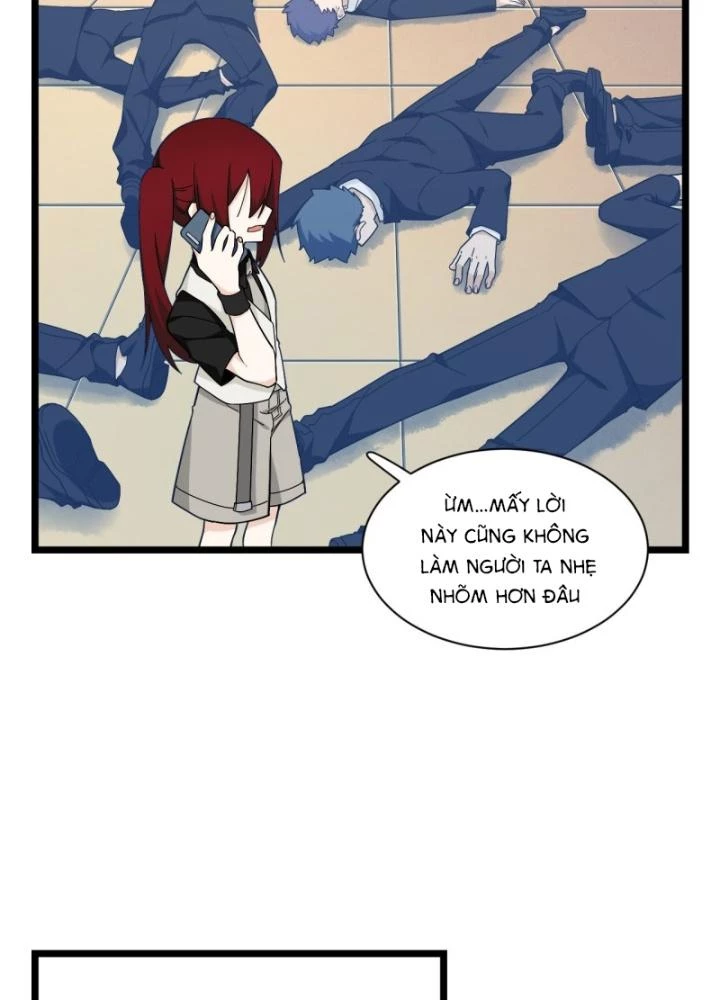 Bạn Gái Phản Diện Của Ta Chapter 181 - Trang 2
