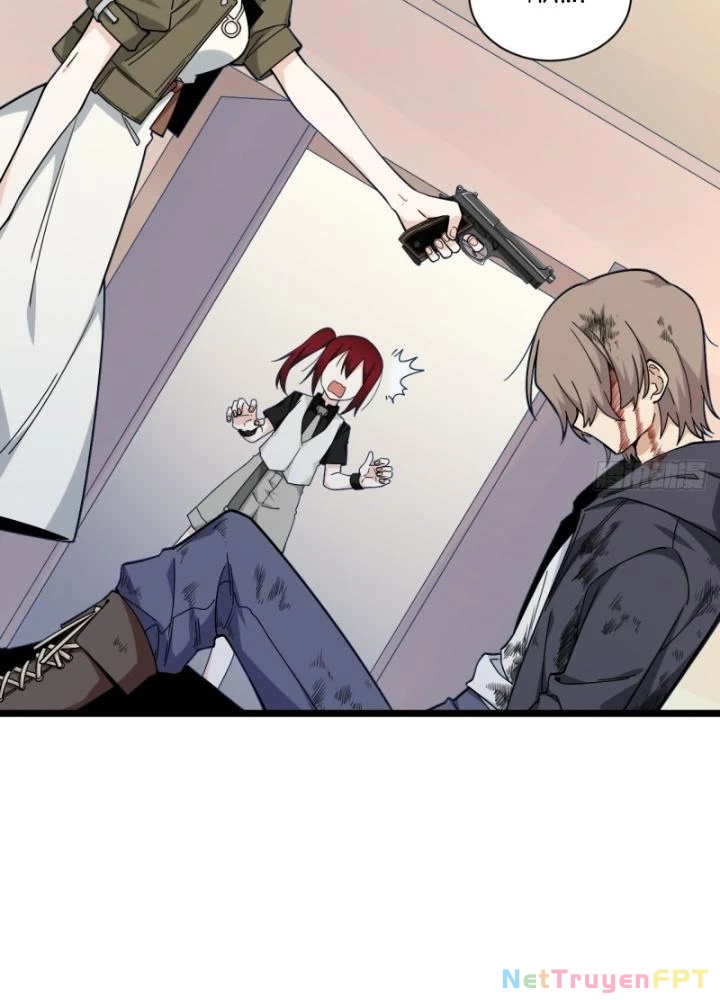 Bạn Gái Phản Diện Của Ta Chapter 181 - Trang 2