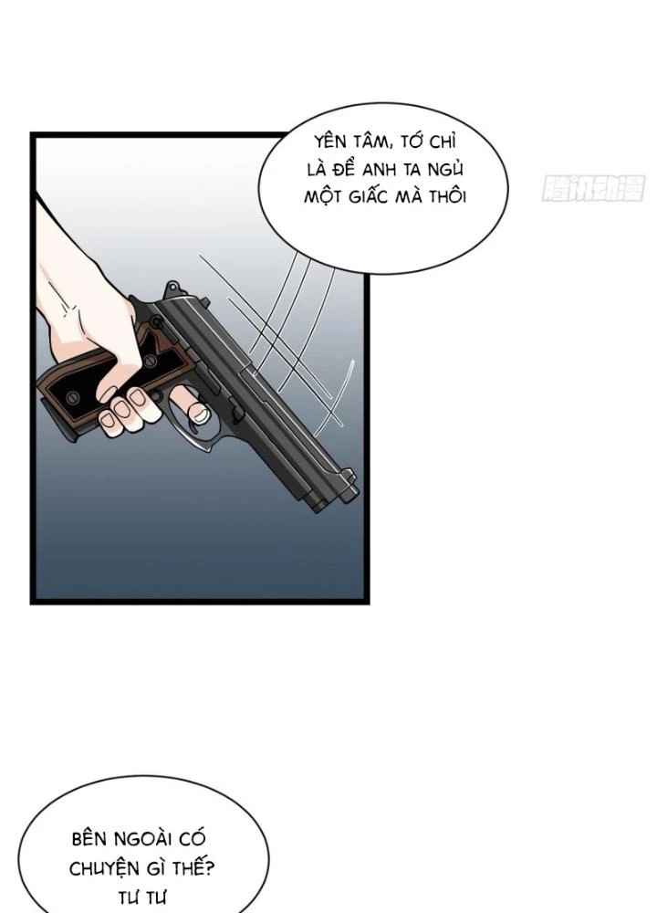 Bạn Gái Phản Diện Của Ta Chapter 181 - Trang 2