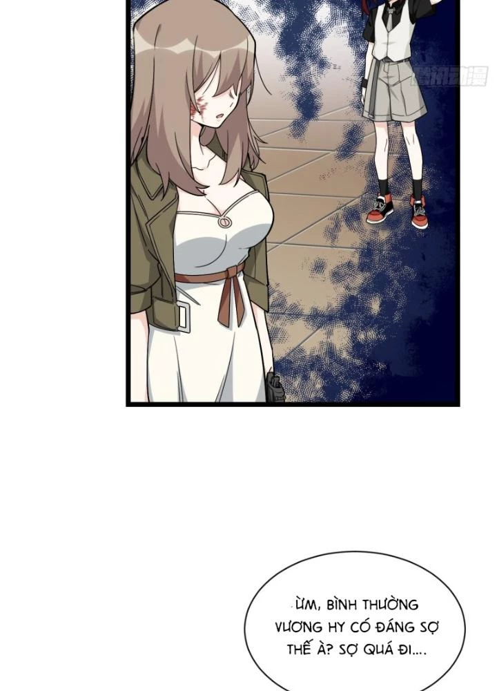 Bạn Gái Phản Diện Của Ta Chapter 181 - Trang 2