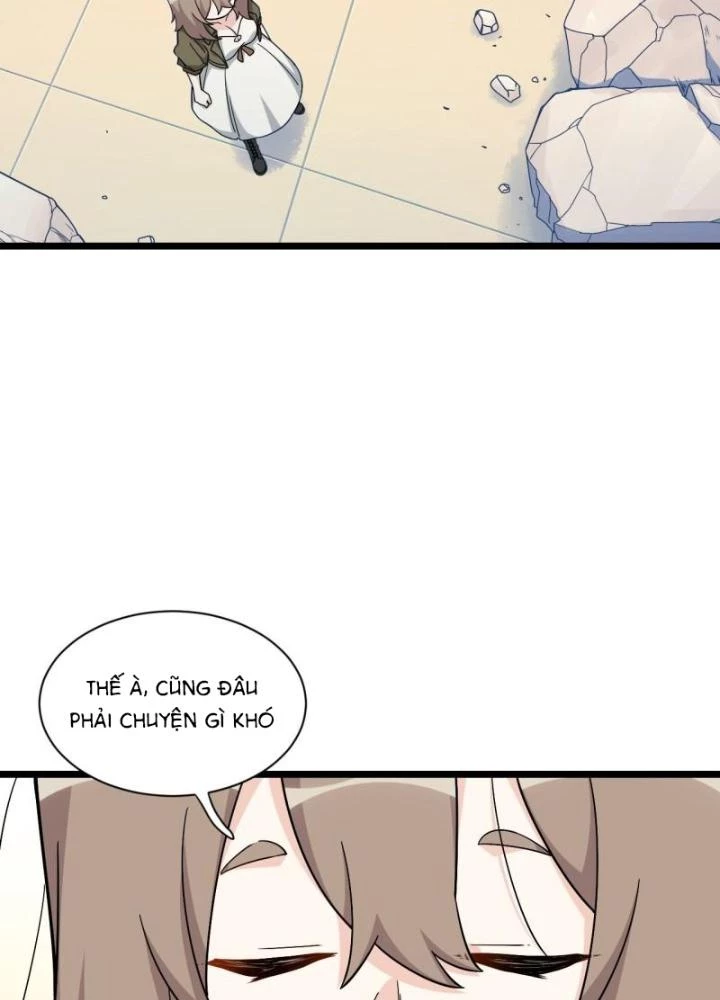 Bạn Gái Phản Diện Của Ta Chapter 181 - Trang 2