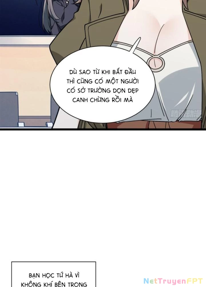 Bạn Gái Phản Diện Của Ta Chapter 181 - Trang 2