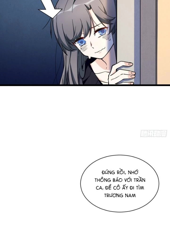 Bạn Gái Phản Diện Của Ta Chapter 181 - Trang 2