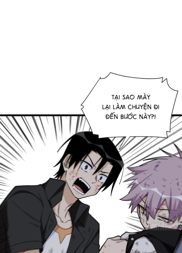 Bạn Gái Phản Diện Của Ta Chapter 181 - Trang 2