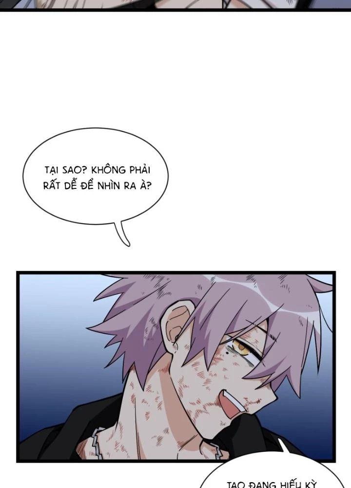 Bạn Gái Phản Diện Của Ta Chapter 181 - Trang 2