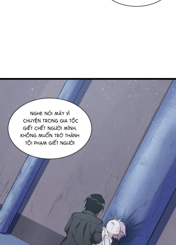 Bạn Gái Phản Diện Của Ta Chapter 181 - Trang 2