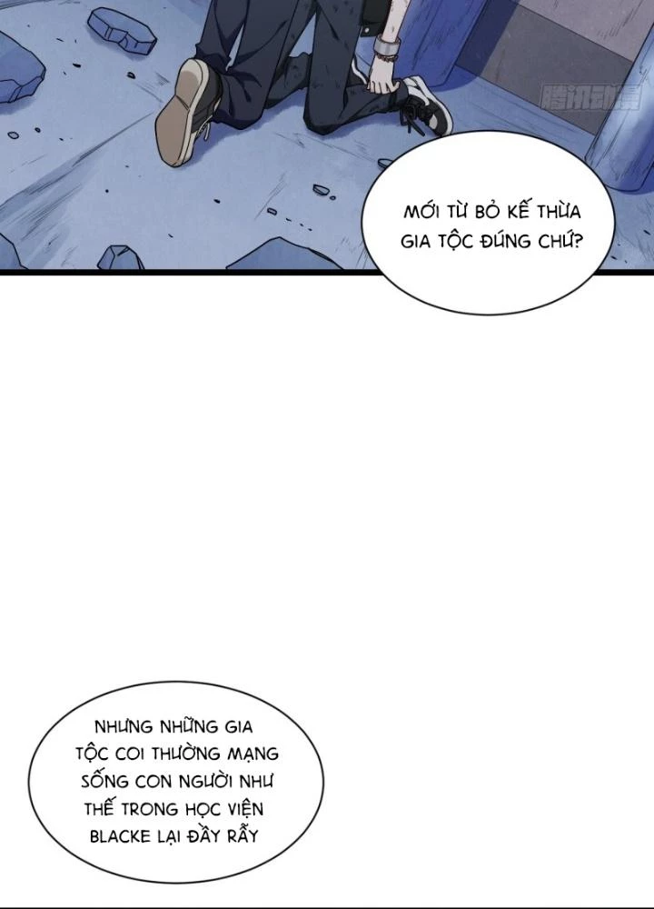 Bạn Gái Phản Diện Của Ta Chapter 181 - Trang 2