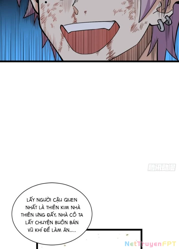 Bạn Gái Phản Diện Của Ta Chapter 181 - Trang 2
