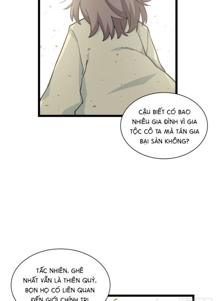 Bạn Gái Phản Diện Của Ta Chapter 181 - Trang 2