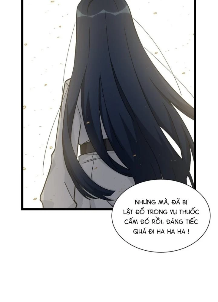Bạn Gái Phản Diện Của Ta Chapter 181 - Trang 2
