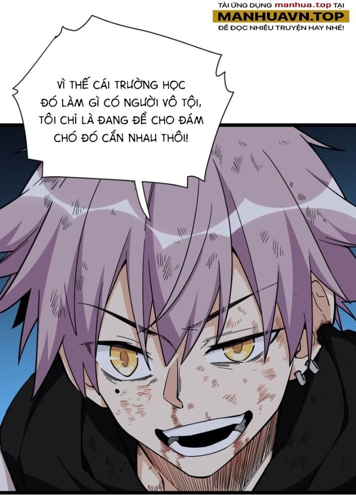 Bạn Gái Phản Diện Của Ta Chapter 181 - Trang 2