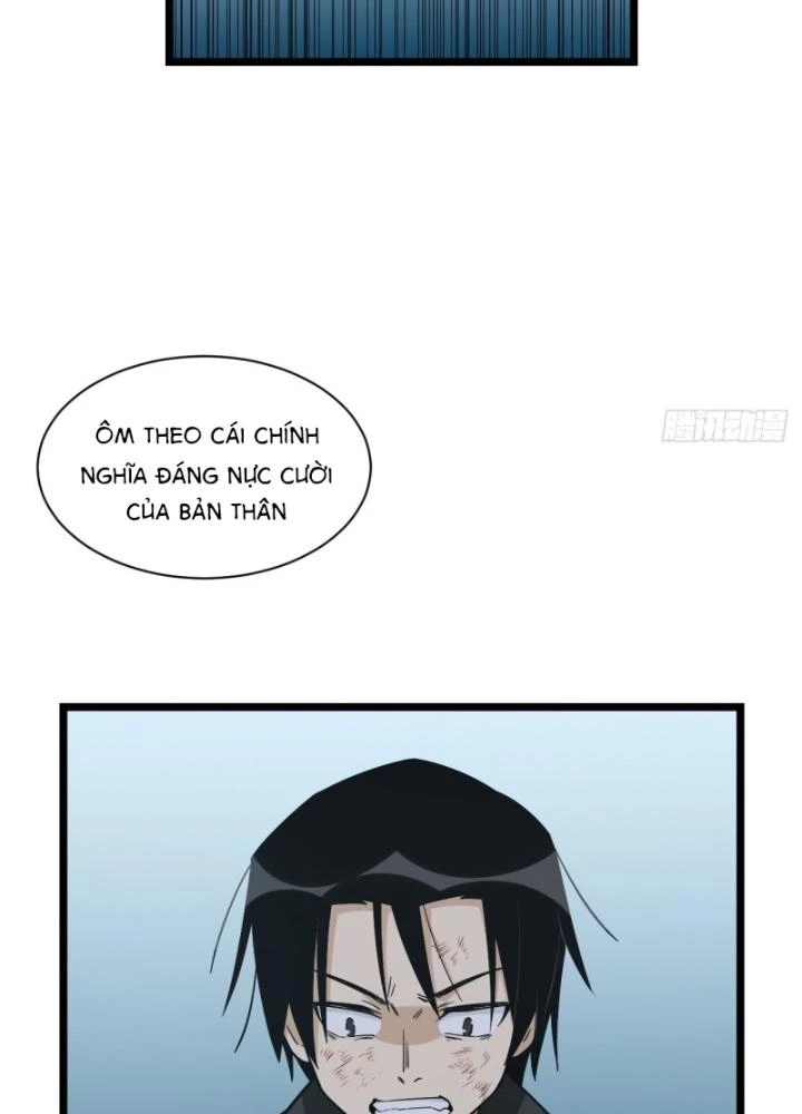 Bạn Gái Phản Diện Của Ta Chapter 181 - Trang 2