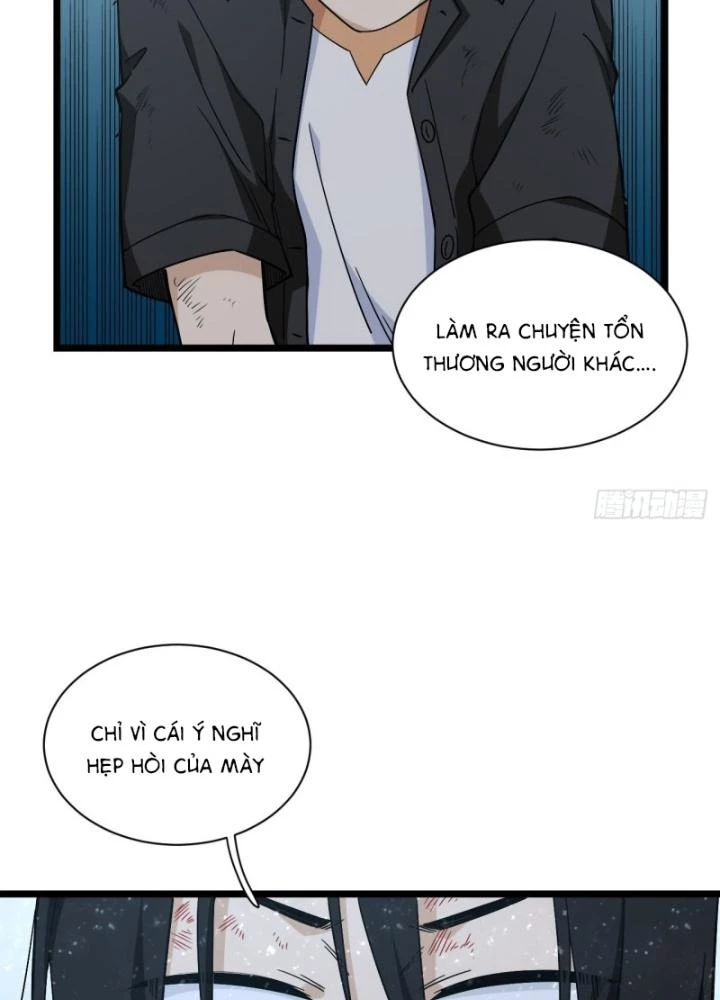 Bạn Gái Phản Diện Của Ta Chapter 181 - Trang 2