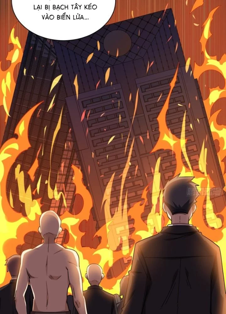 Bạn Gái Phản Diện Của Ta Chapter 182 - Trang 2