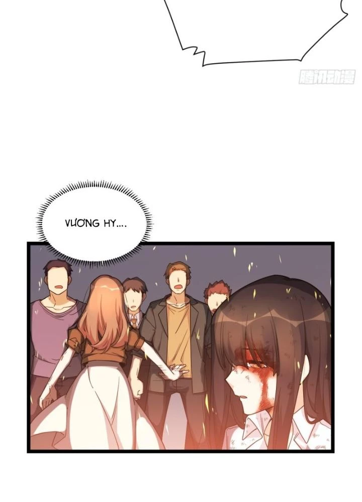 Bạn Gái Phản Diện Của Ta Chapter 182 - Trang 2