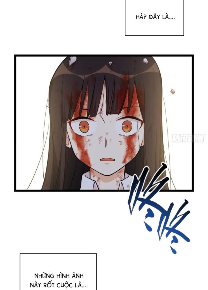 Bạn Gái Phản Diện Của Ta Chapter 182 - Trang 2