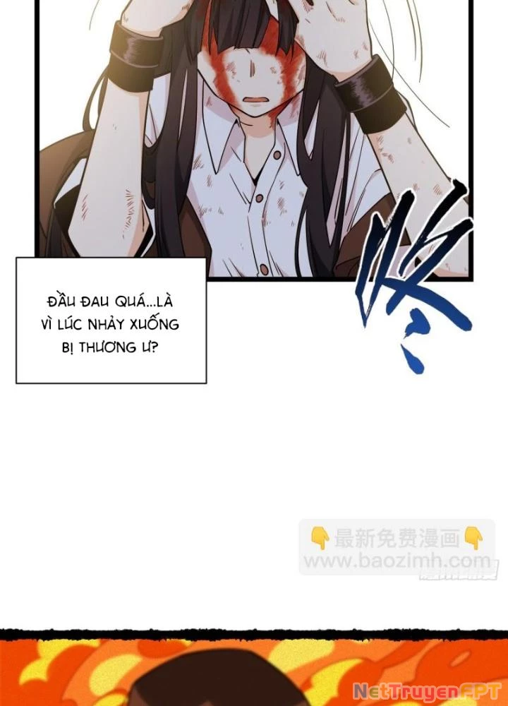 Bạn Gái Phản Diện Của Ta Chapter 182 - Trang 2