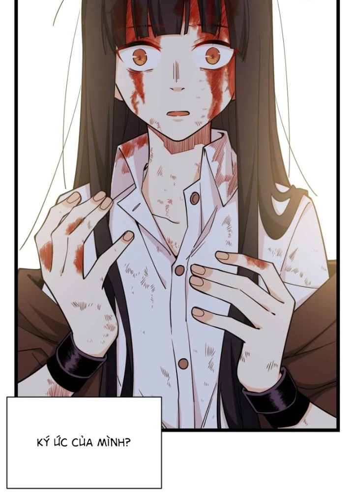 Bạn Gái Phản Diện Của Ta Chapter 182 - Trang 2