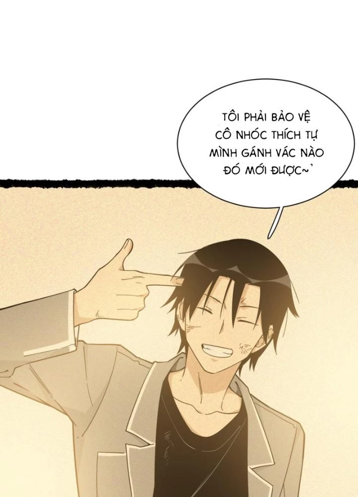 Bạn Gái Phản Diện Của Ta Chapter 182 - Trang 2