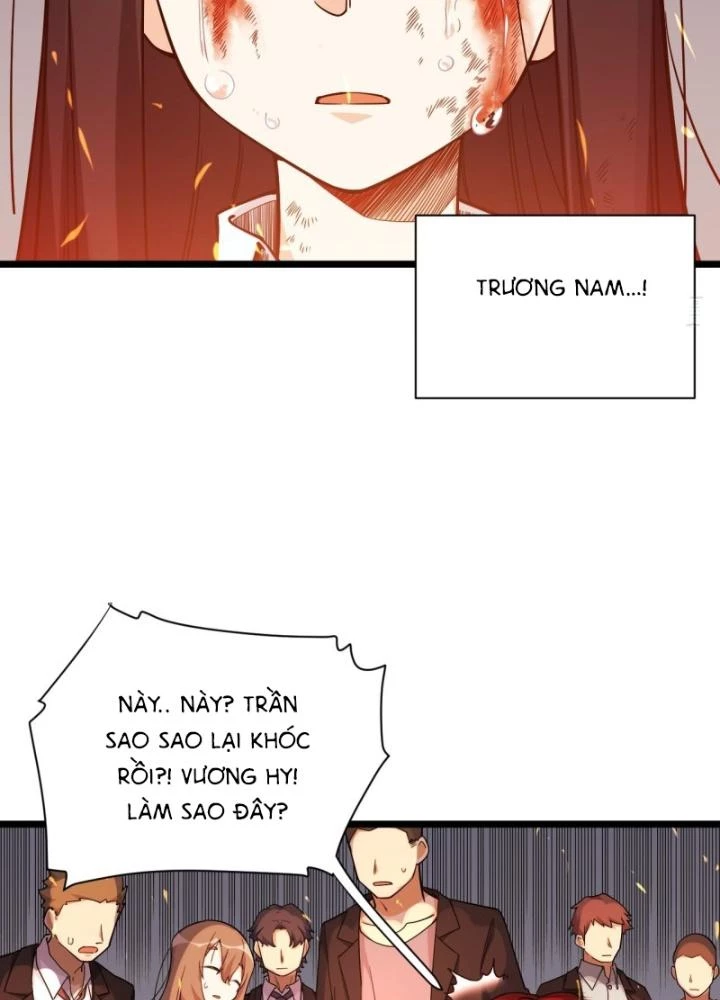 Bạn Gái Phản Diện Của Ta Chapter 182 - Trang 2