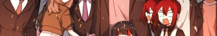 Bạn Gái Phản Diện Của Ta Chapter 182 - Trang 2