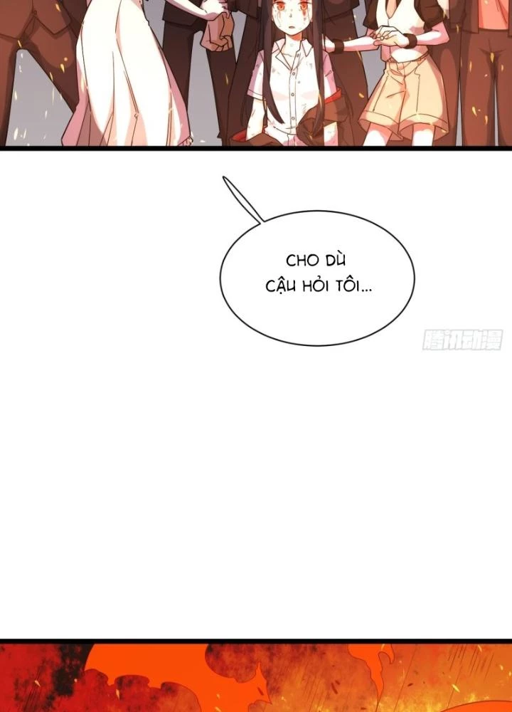 Bạn Gái Phản Diện Của Ta Chapter 182 - Trang 2