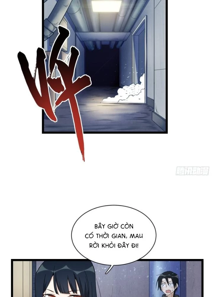 Bạn Gái Phản Diện Của Ta Chapter 182 - Trang 2