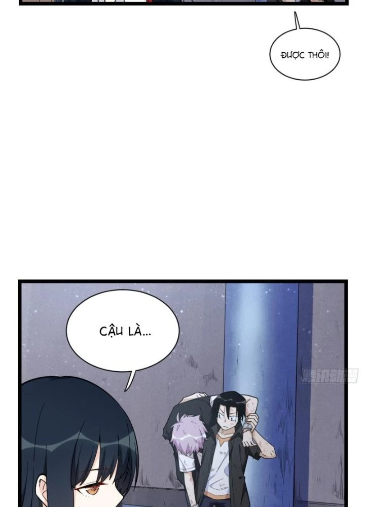 Bạn Gái Phản Diện Của Ta Chapter 182 - Trang 2