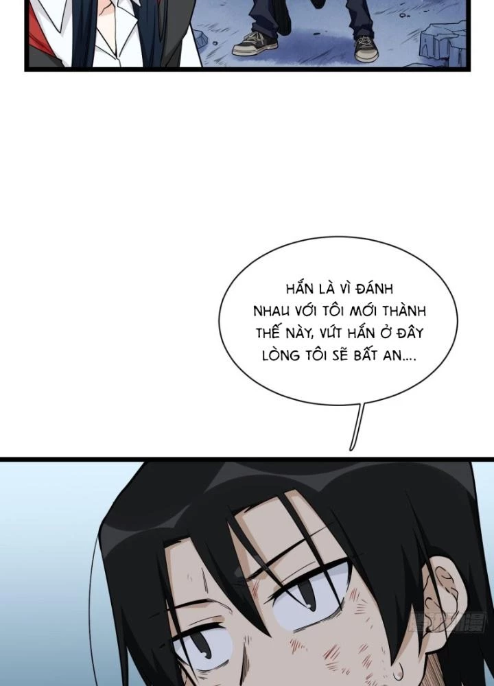 Bạn Gái Phản Diện Của Ta Chapter 182 - Trang 2