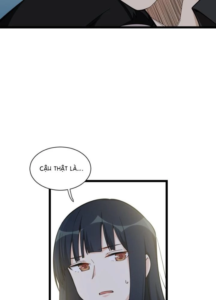 Bạn Gái Phản Diện Của Ta Chapter 182 - Trang 2