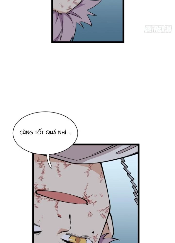 Bạn Gái Phản Diện Của Ta Chapter 182 - Trang 2