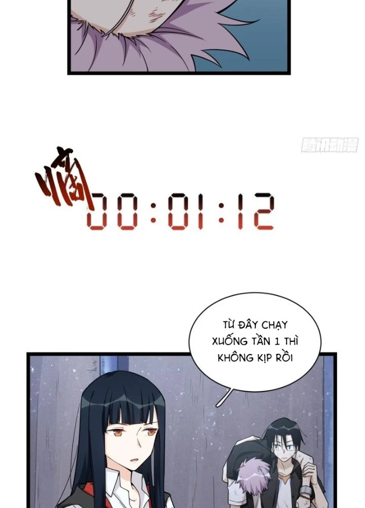 Bạn Gái Phản Diện Của Ta Chapter 182 - Trang 2