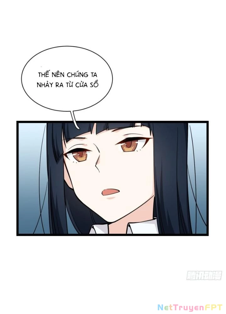 Bạn Gái Phản Diện Của Ta Chapter 182 - Trang 2
