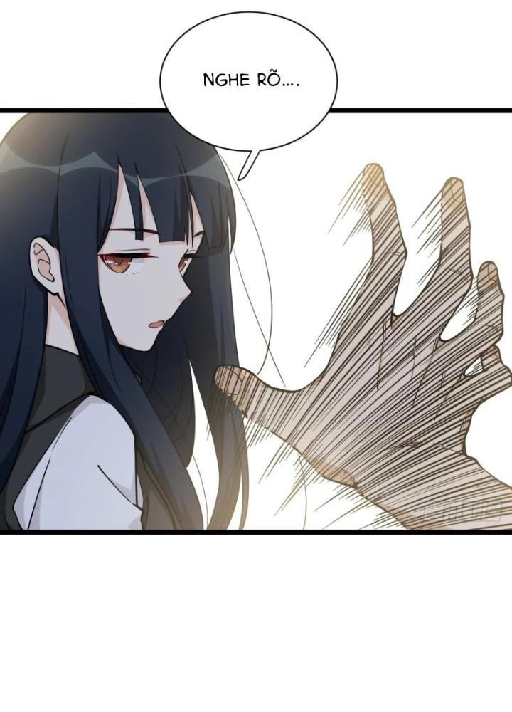 Bạn Gái Phản Diện Của Ta Chapter 182 - Trang 2