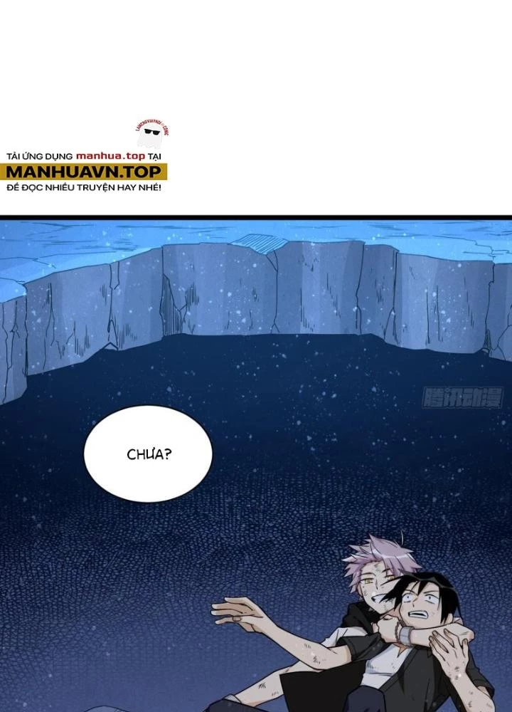 Bạn Gái Phản Diện Của Ta Chapter 182 - Trang 2