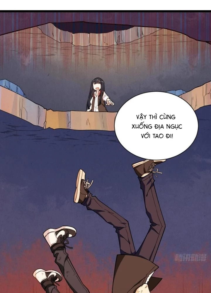 Bạn Gái Phản Diện Của Ta Chapter 182 - Trang 2
