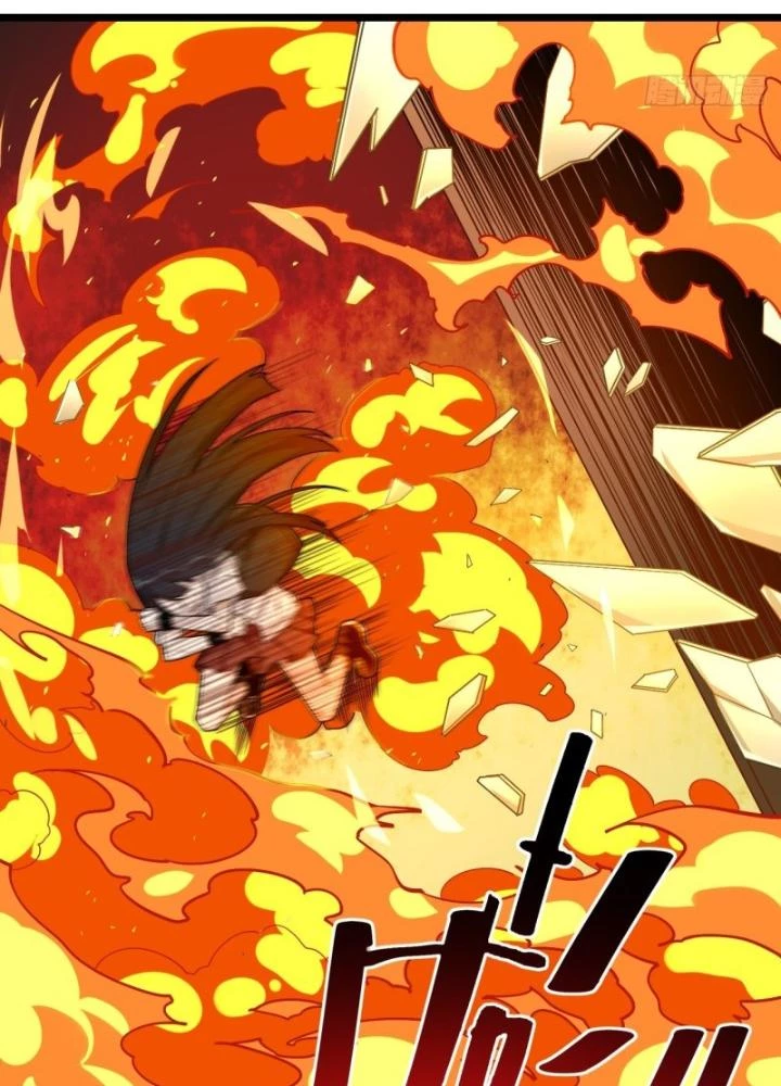 Bạn Gái Phản Diện Của Ta Chapter 182 - Trang 2