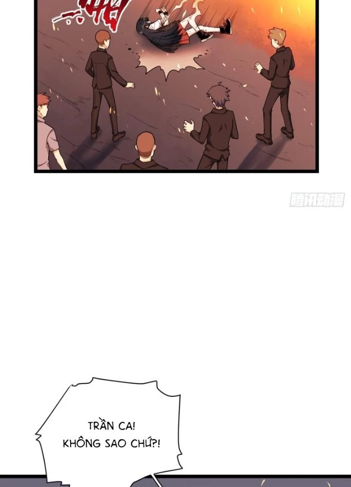 Bạn Gái Phản Diện Của Ta Chapter 182 - Trang 2