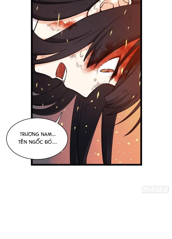 Bạn Gái Phản Diện Của Ta Chapter 182 - Trang 2