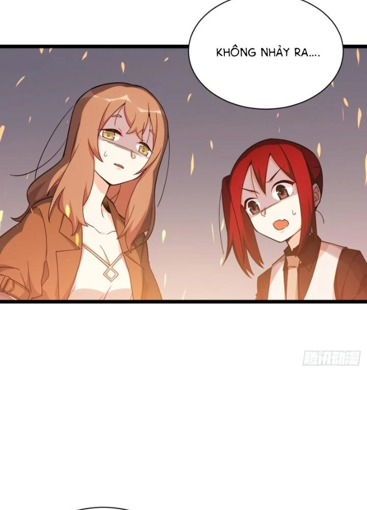 Bạn Gái Phản Diện Của Ta Chapter 182 - Trang 2