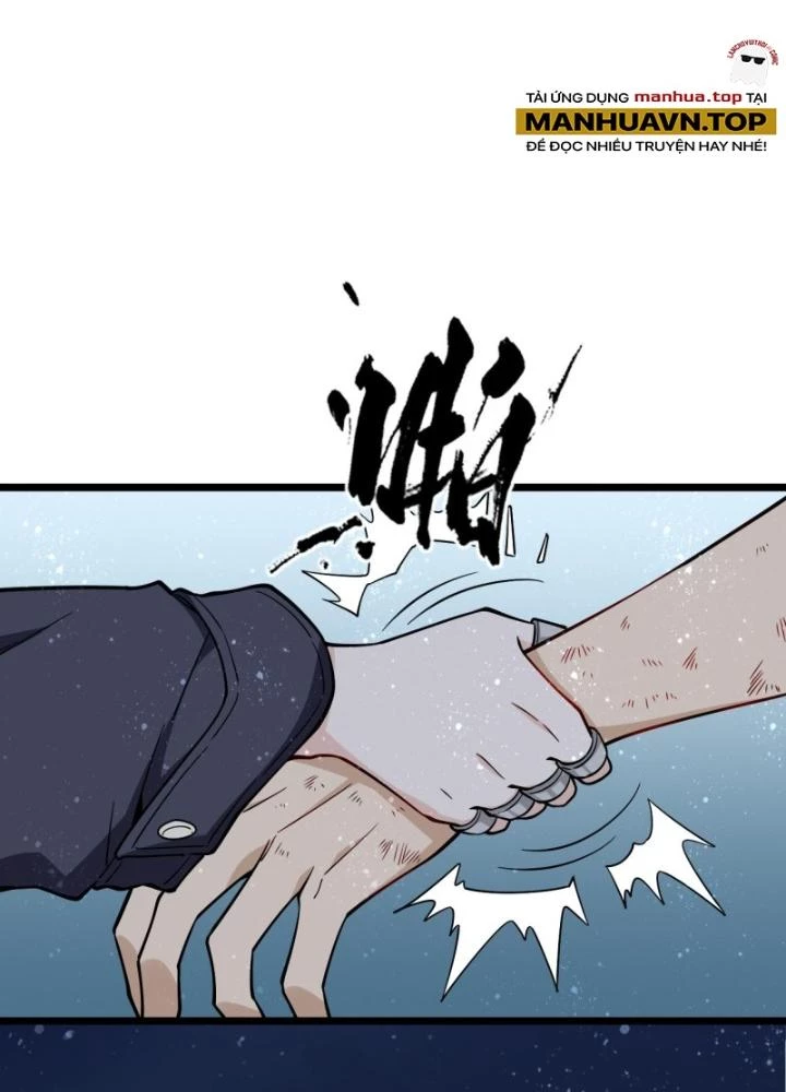 Bạn Gái Phản Diện Của Ta Chapter 183 - Trang 2