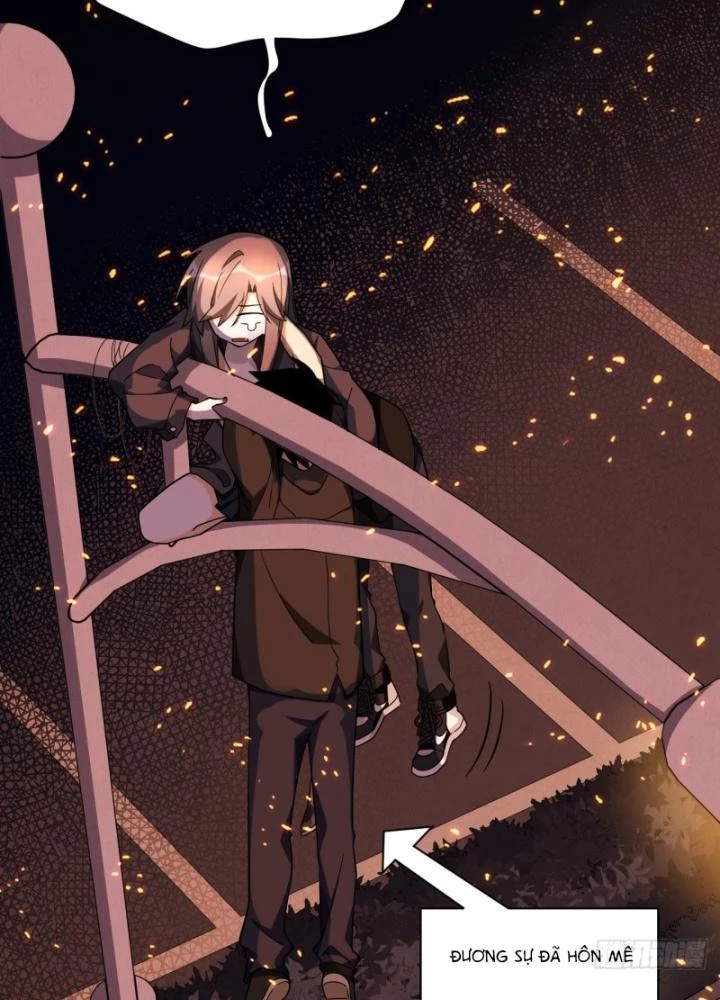 Bạn Gái Phản Diện Của Ta Chapter 183 - Trang 2