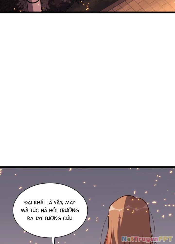Bạn Gái Phản Diện Của Ta Chapter 183 - Trang 2