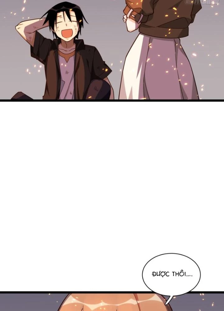Bạn Gái Phản Diện Của Ta Chapter 183 - Trang 2