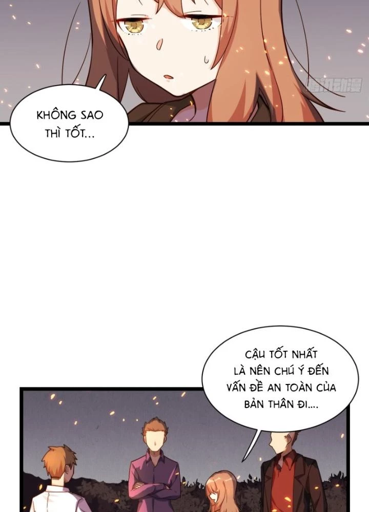 Bạn Gái Phản Diện Của Ta Chapter 183 - Trang 2