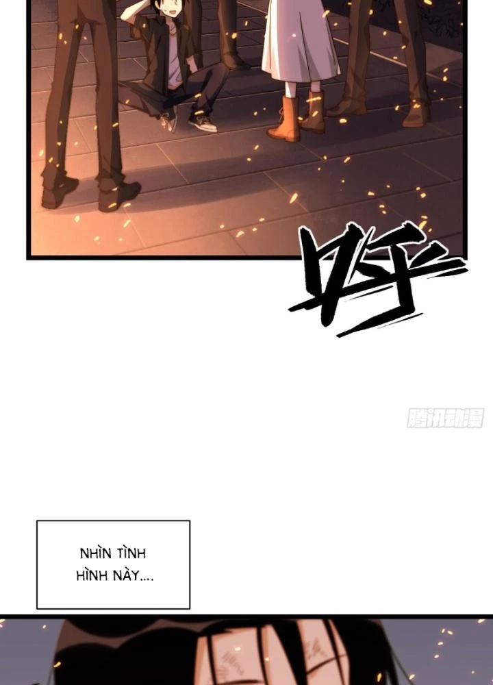 Bạn Gái Phản Diện Của Ta Chapter 183 - Trang 2