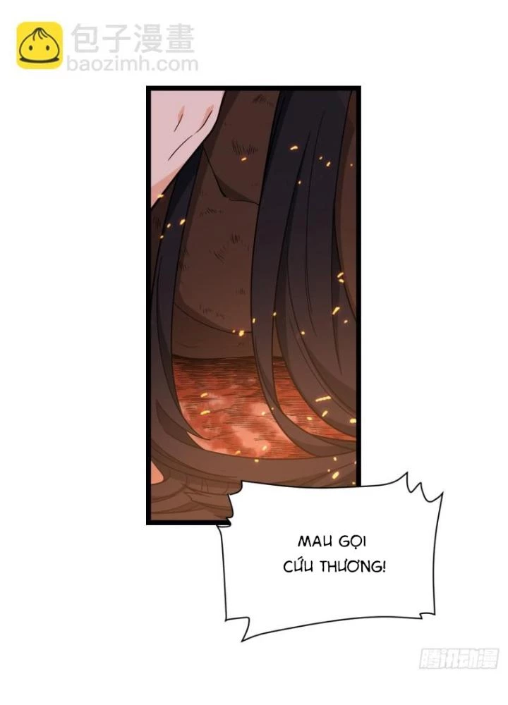 Bạn Gái Phản Diện Của Ta Chapter 183 - Trang 2
